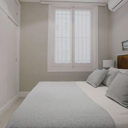 Genteel Home Huertas Madrid Kültér fotó