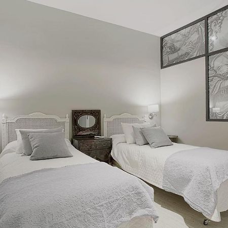 Genteel Home Huertas Madrid Kültér fotó