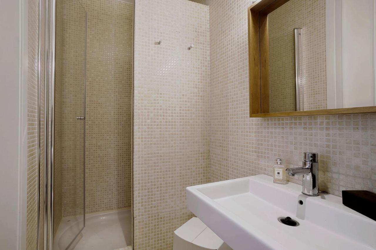 Genteel Home Huertas Madrid Kültér fotó