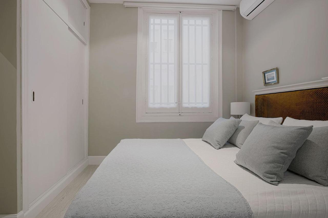 Genteel Home Huertas Madrid Kültér fotó