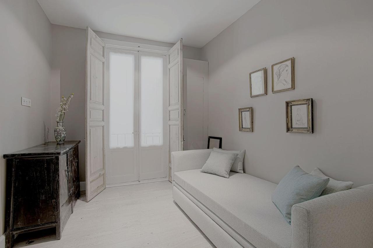 Genteel Home Huertas Madrid Kültér fotó